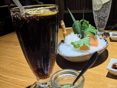 -吉川居酒屋(建国北路店)