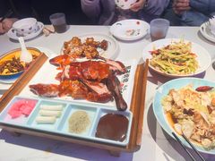 -茄子恰恰·新云南小炒(金池购物中心店)