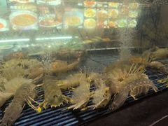 -小厨师·二十年沈家门小海鲜(百井坊巷店)