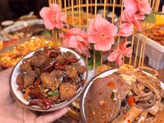 -杨记隆府(重庆总店)