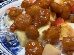 -园林美食城·本土农家菜(杨和镇店)