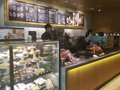 -星巴克(深圳侨城街店)