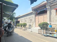 -清真·鸦儿李记·小馆(后海店)