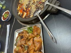 -秦巴石锅鱼(文化南路店)