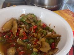 -秀妈厨房(灰汤老店)