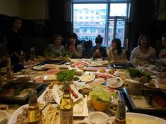 -元盛居(生态大街店)