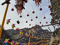 -黑龙潭风景区