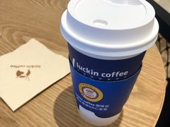 -瑞幸咖啡(武汉摩尔城L2层店)