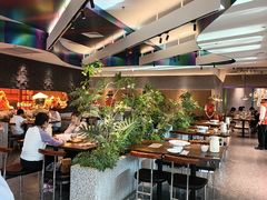 -大同江朝鲜菜•长春地标美食(绿园吾悦广场店)