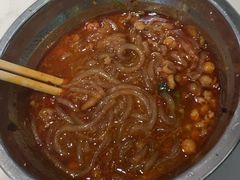 -围炉三国锅盔(平江万达店)
