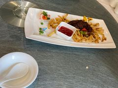-汤记传菜(秀浦路店)