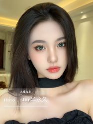 -MISS STAR·半永久纹眉·发际线·美瞳线
