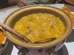 -关东小磨东北菜(漕河泾印象城店)