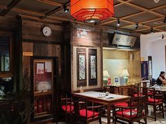 -兰溪小馆(东直门簋街店)