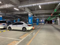 -盒马X会员店(王府井奥莱UP TOWN店)
