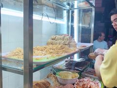 -Bánh Mì Huynh Hoa