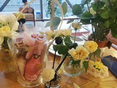 -嘉定凯悦·咖啡厅