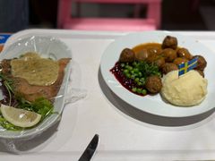 -宜家·瑞典风味餐厅(四元桥店)