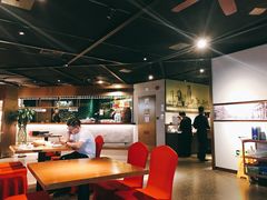 大堂-上海小南国(正大店)