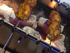 -三个蒙古大叔羊肉串(大宁店)