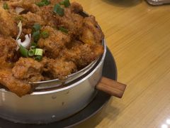 -易老九江湖菜(北滨一路店)