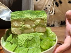 -RUXU入续糖水铺与包(卓悦中心店)