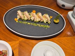 奇妙虾球-喜鼎海胆水饺(东港店)