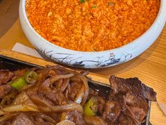 -延松朝鲜族料理