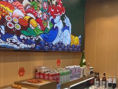 -池田寿司·4H鲜作(朝阳大悦城店)