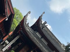 -成都市文殊院