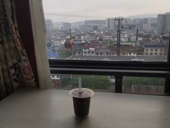 -下一站·格调观景酒店(天门山索道站店)