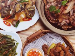 -醉壹号海鲜大排档(厦门美食地标店)