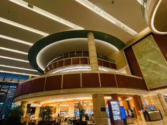 -济南喜来登酒店