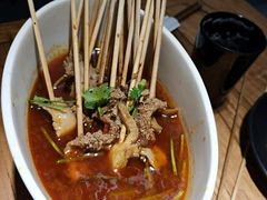 冷锅串串香-串来串去(中关村店)