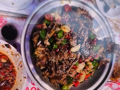 -饶福记·南昌烧烤大排档(九龙湖土著店)