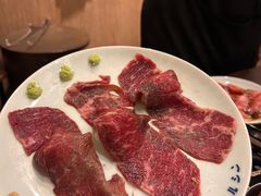 -蒜香焼肉PURUSHIN(马场路店)