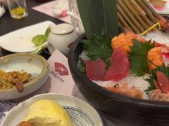 -桃夭日式料理(国信店)