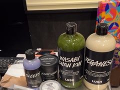 -LUSH(威尼斯人店)