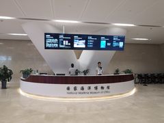 -贝林大翅鲸简餐厅(国家海洋博物馆店)