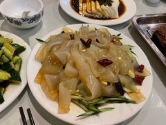 大拉皮-玫瑰红烤羊排(北新桥三条店)