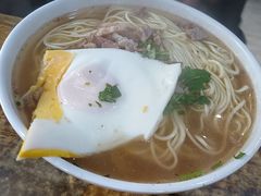 -北路拉面馆(洪湖里店)