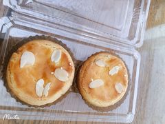 -鲍师傅糕点(台东步行街店)