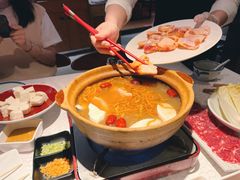 -家府潮汕菜(金桥国际广场店)