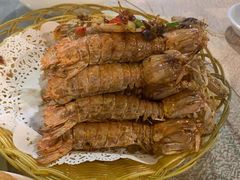 -崖口红树林海鲜餐厅