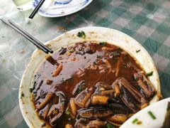 -长廊好灶头 本地人农家菜(枫泾古镇店)