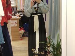 -重回汉唐汉服(杭州店)