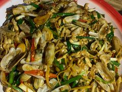 川式炒圣子-听香·678茶铺(猛追湾店)