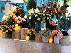 -蜜桃花开·中西融合菜E&W(南长街店)