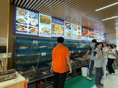 -前王院•巧克力海鲜市集餐厅(万平口店)