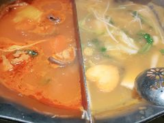-湊湊火锅·茶憩(杭州湖滨银泰in77店)